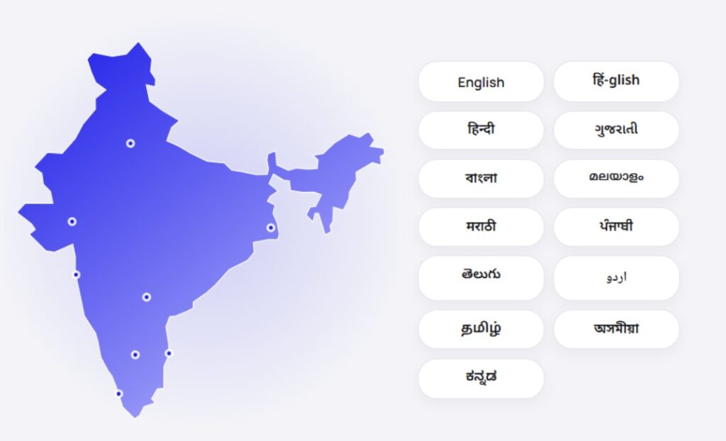 AI voice agent for lead qualification